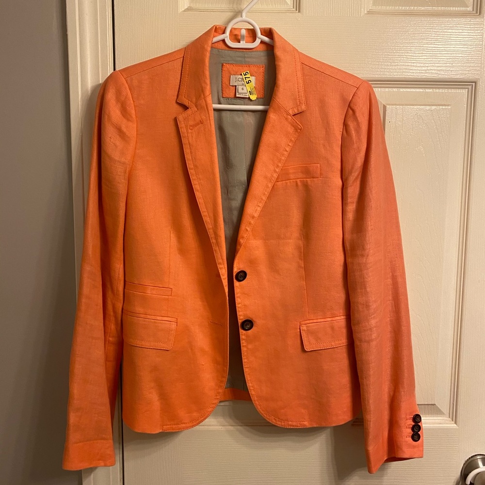 JCrew Womens Blazer